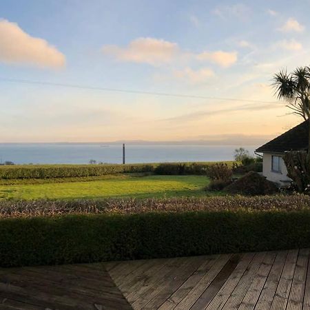 Whitehead Holiday Cottage Exterior photo