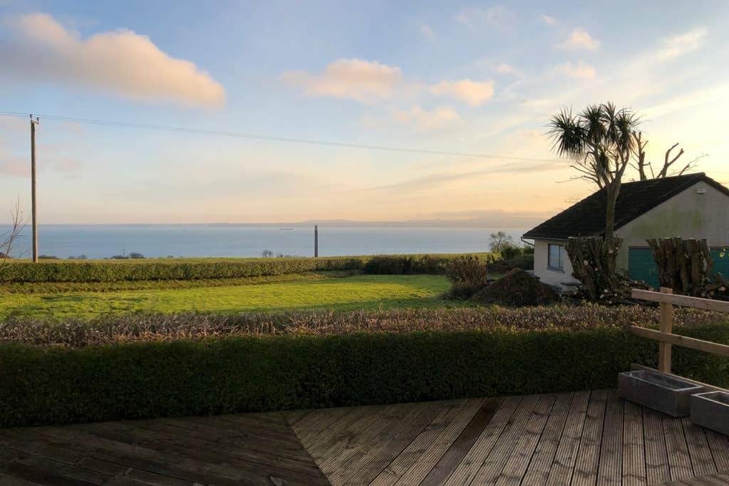 Whitehead Holiday Cottage Exterior photo