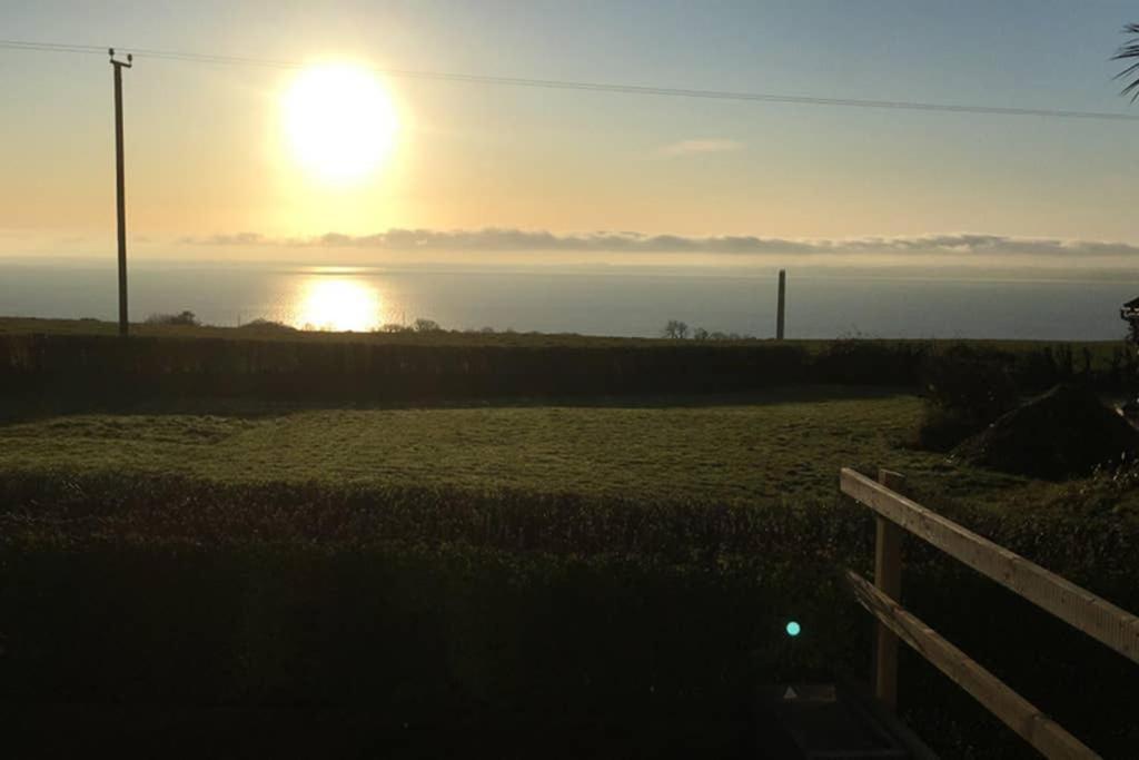 Whitehead Holiday Cottage Exterior photo