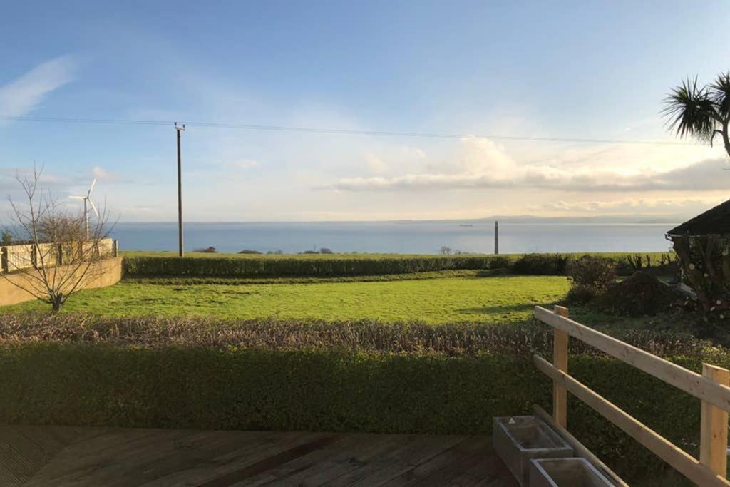 Whitehead Holiday Cottage Exterior photo